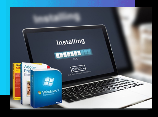 PC Repair Service in Dubai