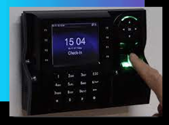 Manual time attendance systems typically involve employees recording their time on a sheet of paper or a logbook. This method is prone to errors and can be time-consuming, especially in larger organizations.
