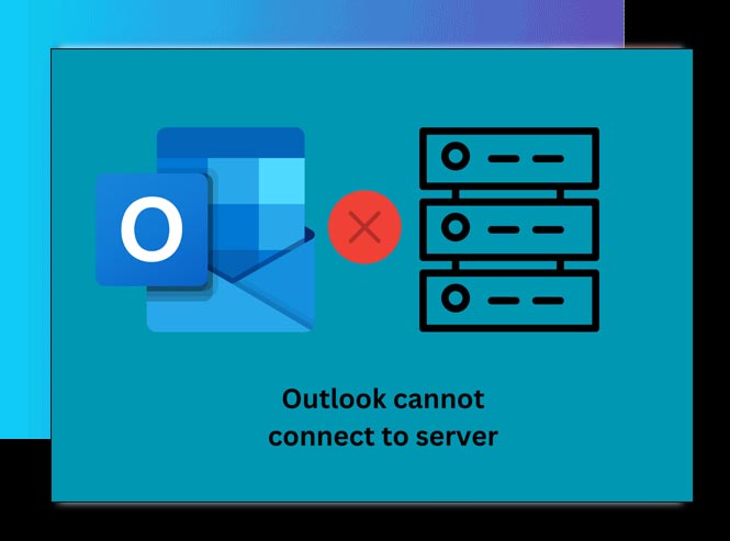 Outlook Database Repair Service